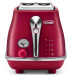 Тостер Delonghi CTOE 2103 R