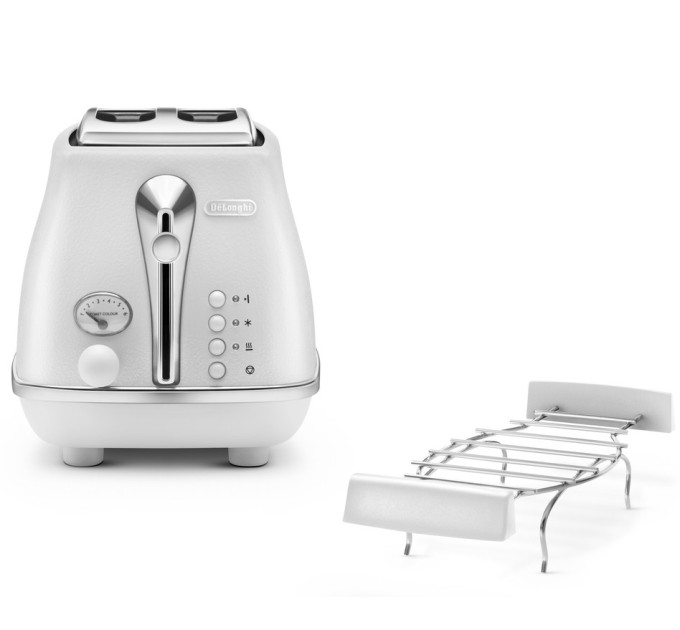 Тостер Delonghi CTOE 2103.W