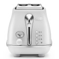 Тостер Delonghi CTOE 2103.W