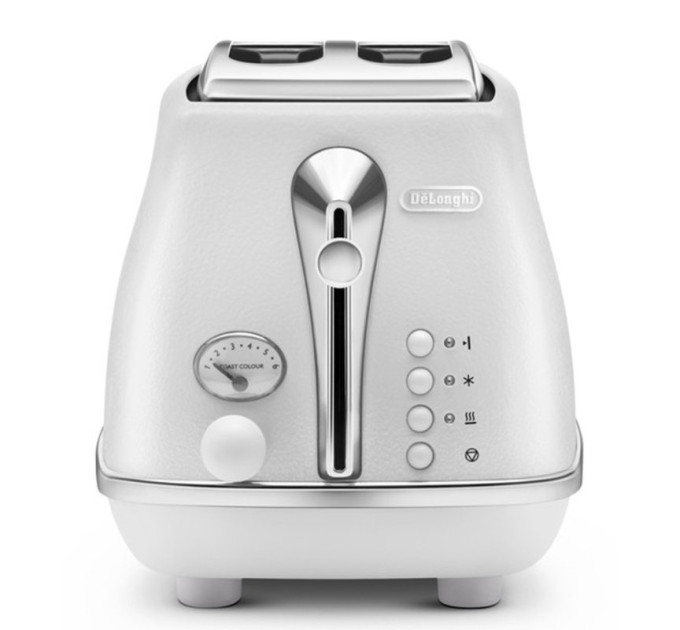 Тостер Delonghi CTOE 2103.W