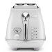 Тостер Delonghi CTOE 2103.W