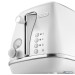 Тостер Delonghi CTOE 2103.W