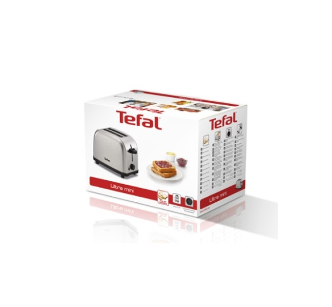 Тостер Tefal TT330D30