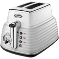 Тостер Delonghi CTZ 2103 W