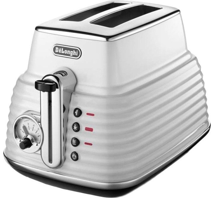 Тостер Delonghi CTZ 2103 W