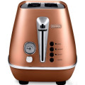 Тостер Delonghi CTI 2103 CP