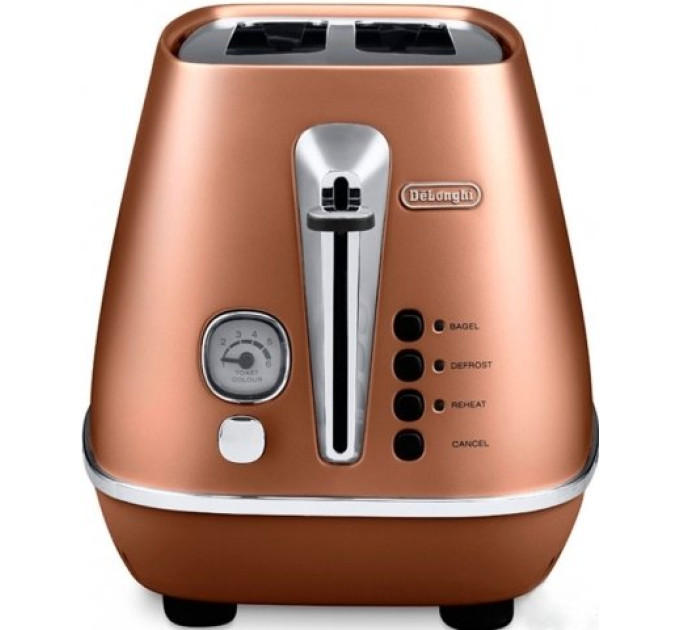 Тостер Delonghi CTI 2103 CP