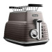 Тостер Delonghi CTZ 2103.BK