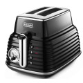 Тостер Delonghi CTZ 2103.BK