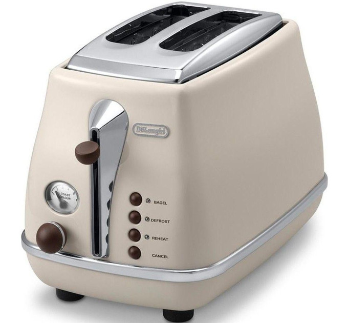 Тостер Delonghi CTOV 2103.BG