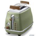 Тостер Delonghi CTOV 2103 GR