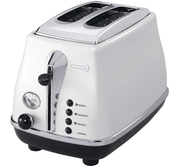 Тостер Delonghi CTO 2003.W