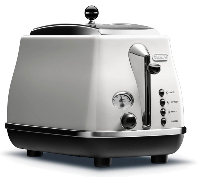 Тостер Delonghi CTO 2003.W