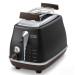 Тостер Delonghi CTOV 2103 BK