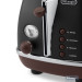 Тостер Delonghi CTOV 2103 BK