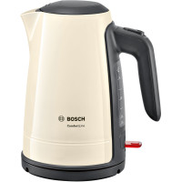 Электрический чайник Bosch TWK6A017 Beige