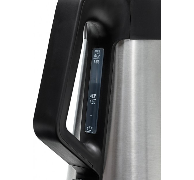 Електрочайник Electrolux EEWA5300