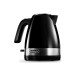 Електричний чайник Delonghi KBLA 2000 BK