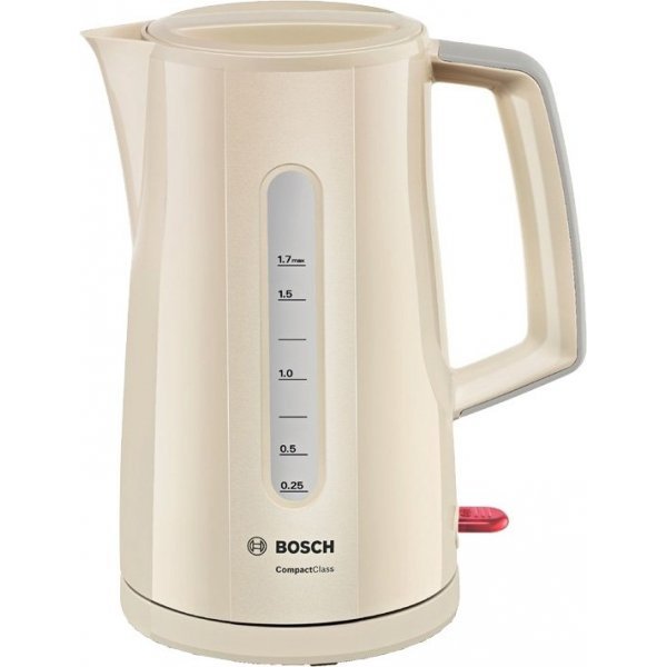 Электрический чайник Bosch TWK3A017