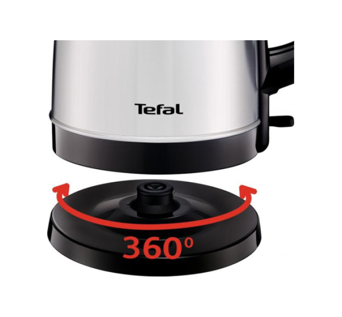 Електричний чайник Tefal KI 150