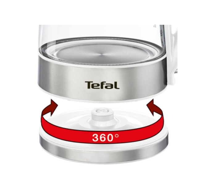 Електричний чайник Tefal KI730132