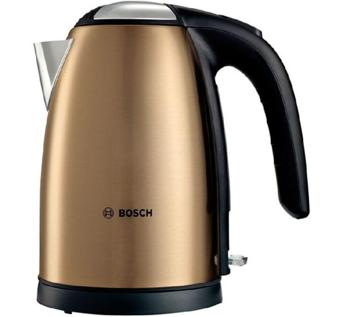 Електричний чайник Bosch TWK7808