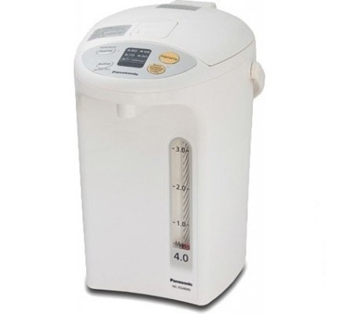 Электрический чайник Panasonic NC-EG4000WTS