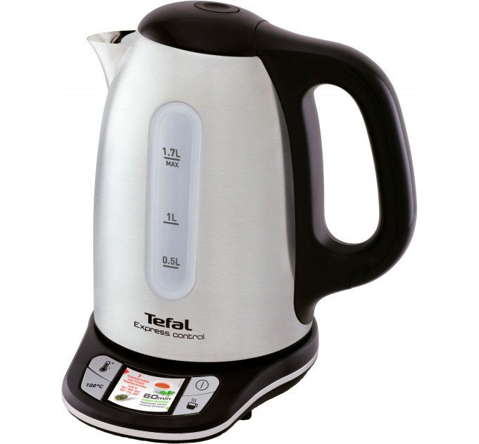 Електричний чайник Tefal KI240D30