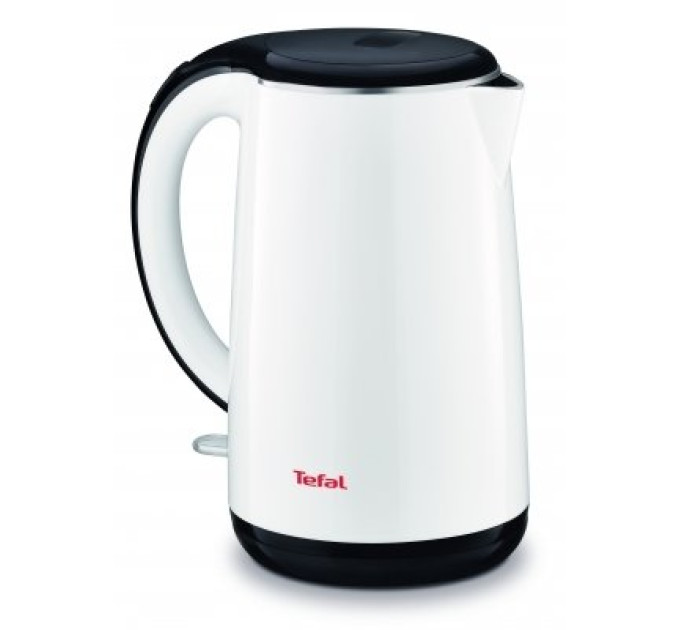 Електричний чайник Tefal KO260130 White Seamless