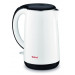 Електричний чайник Tefal KO260130 White Seamless