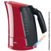 Електричний чайник Braun WK 300 Red