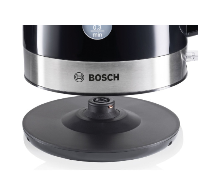 Електричний чайник Bosch TWK7403