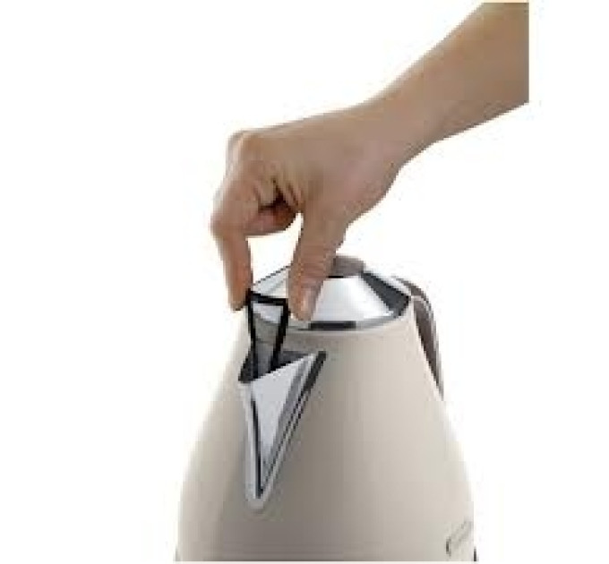 Электрический чайник Delonghi KBOV 2001 BG