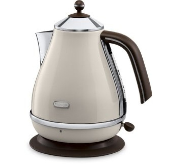 Электрический чайник Delonghi KBOV 2001 BG