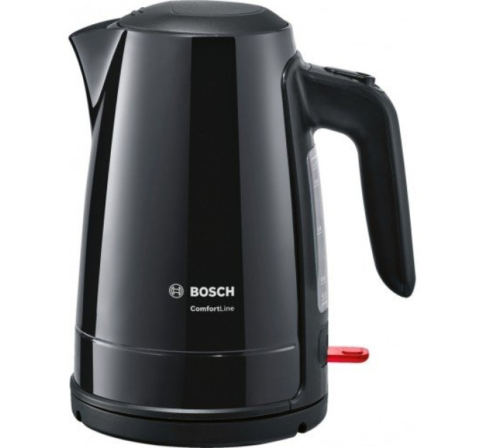 Електричний чайник Bosch TWK6A013