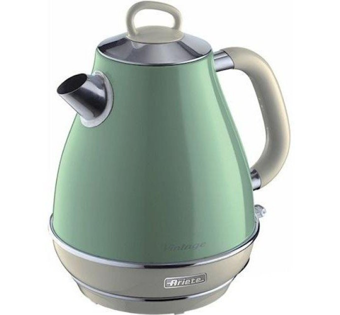 Электрический чайник Ariete 2869 GR 