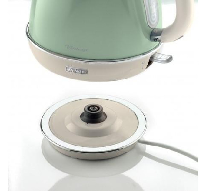 Электрический чайник Ariete 2869 GR 
