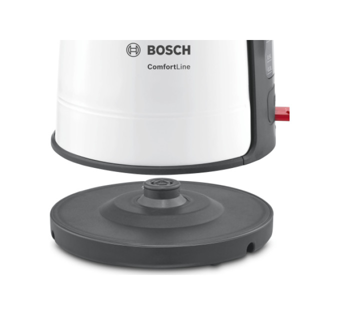 Електричний чайник Bosch TWK6A011