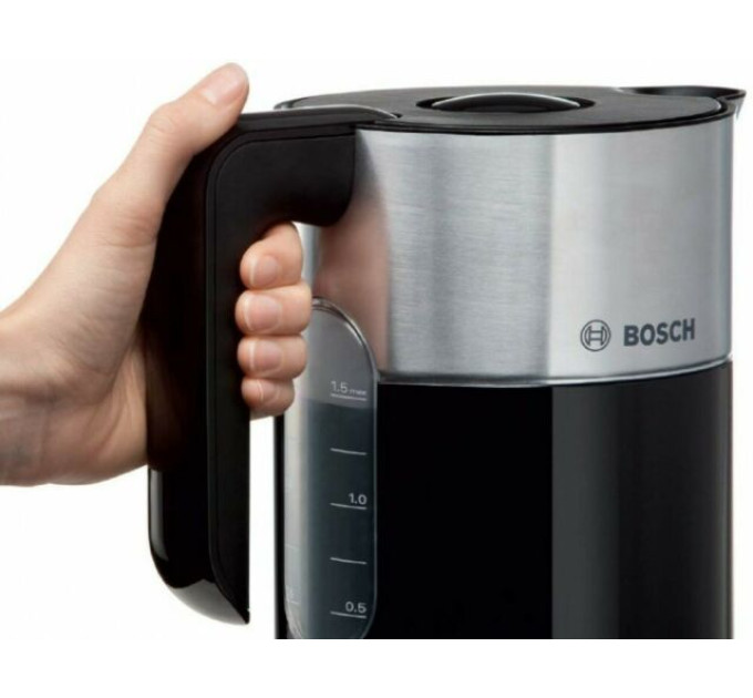 Електричний чайник Bosch TWK 8613