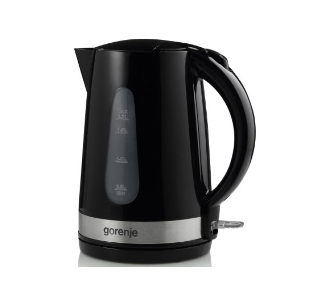 Электрический чайник Gorenje K 17 BK
