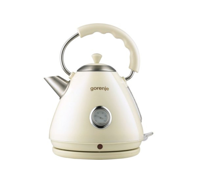 Электрический чайник Gorenje K17CLI