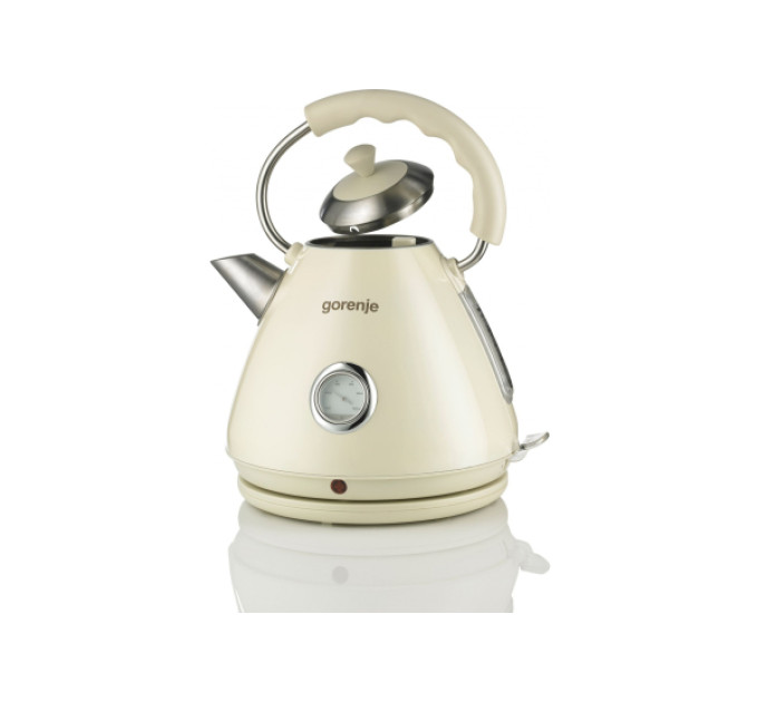 Электрический чайник Gorenje K17CLI