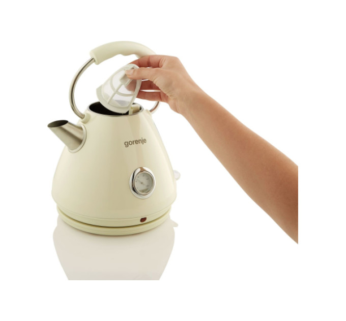 Электрический чайник Gorenje K17CLI