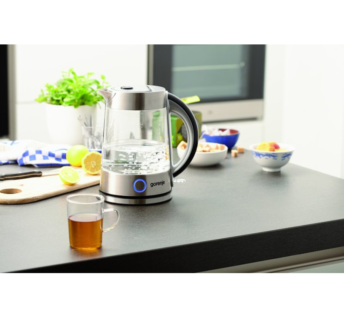 Электрический чайник Gorenje K 17 G