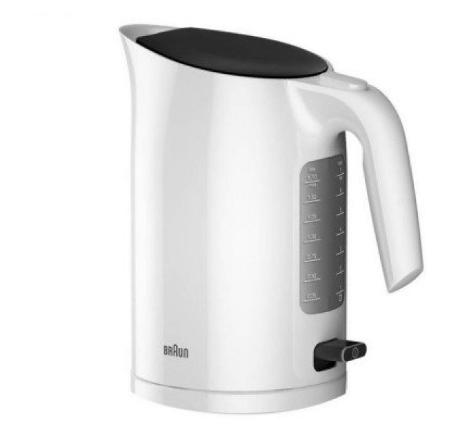 Электрический чайник Braun WK 3110 WH