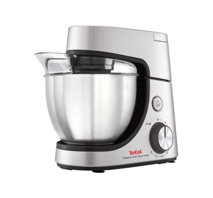 Кухонний комбайн Tefal QB515D38