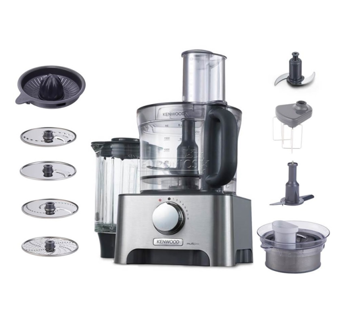 Kenwood FDP302SI