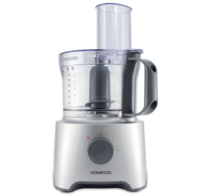 Kenwood FDP302SI