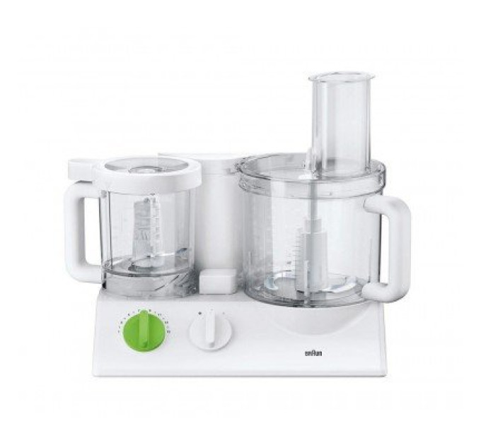 Кухонный комбайн Braun FX 3030