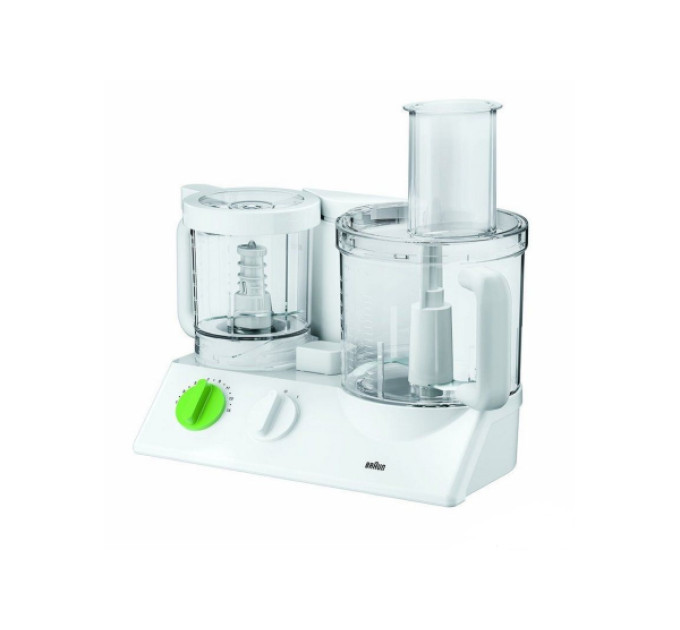 Кухонный комбайн Braun FX 3030